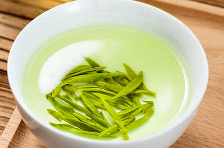 如何区分龙井茶的好坏？
