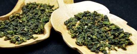 安溪铁观音是绿茶吗？