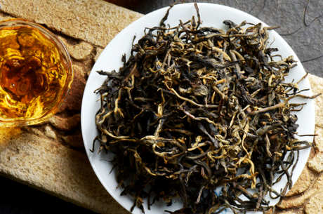 云南滇红属于什么茶？