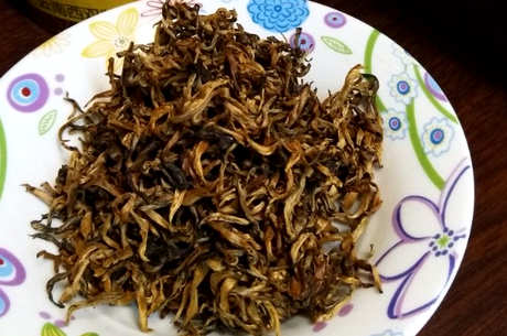 云南滇红属于什么茶？