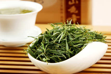 黄山毛峰是黄茶吗？