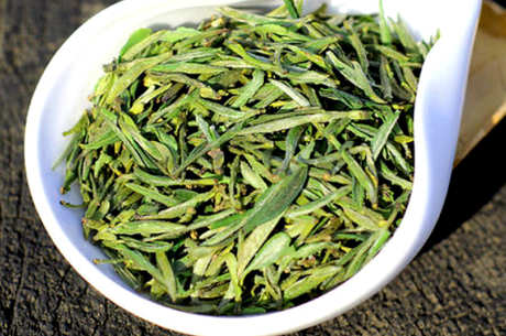 黄山毛峰是黄茶吗？