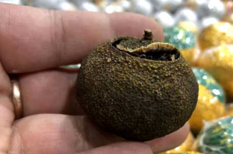 一个小青柑能喝三天吗？