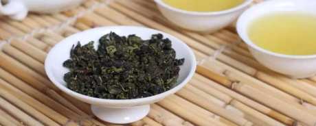 铁观音属于什么茶类？