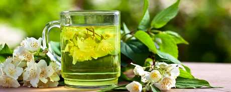 茉莉花茶是什么茶？