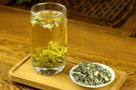 茉莉花茶是什么茶？