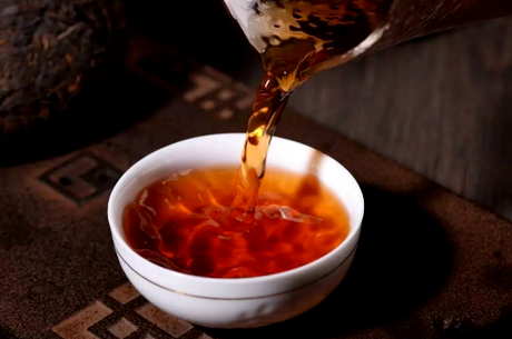 普洱茶还能隔夜冲泡吗？
