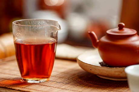 喝太多浓茶有什么危害？
