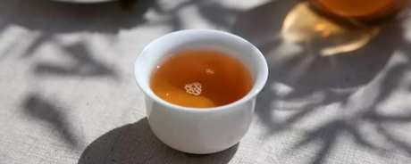 茶分为几类