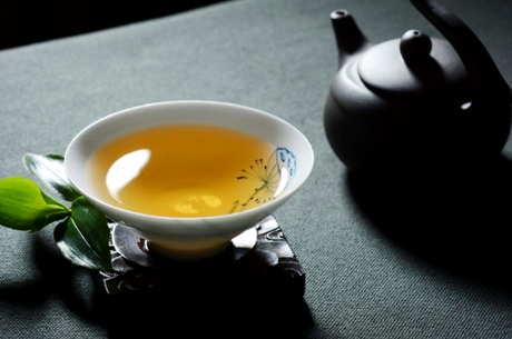 茶分为几类