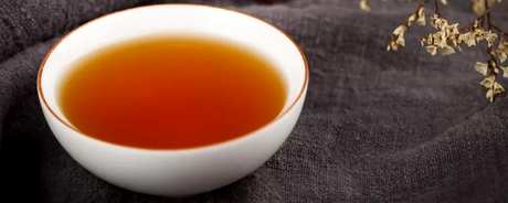 女生适合喝什么茶？