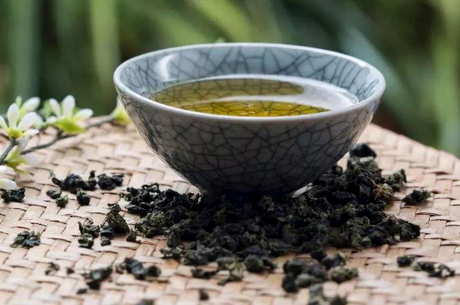 女生适合喝什么茶？