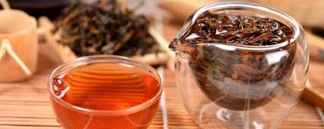 早上喝什么茶好？