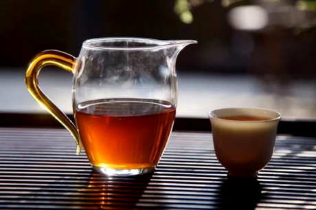 早上喝什么茶好？