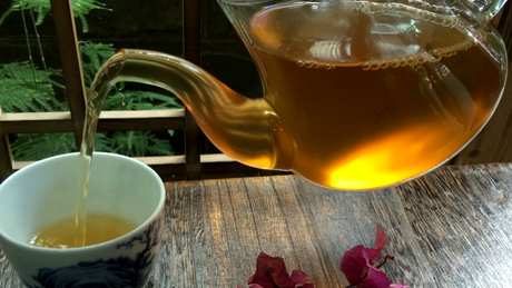 红茶禁忌人群