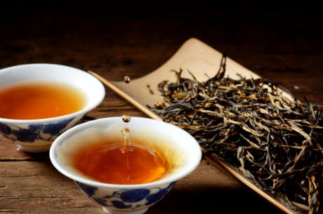 红茶禁忌人群