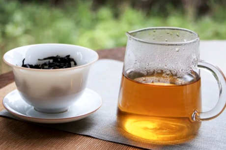 红茶禁忌人群