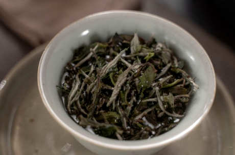 夏天喝白茶好吗？
