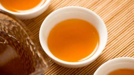 夏天能喝红茶吗？