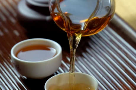 夏天能喝红茶吗？