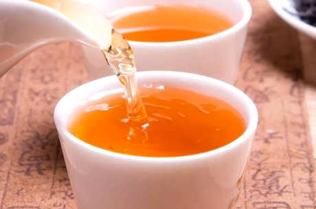夏天能喝红茶吗？