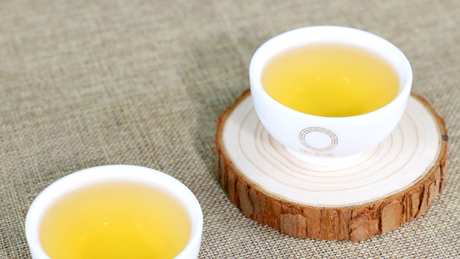 秋天喝什么茶比较好