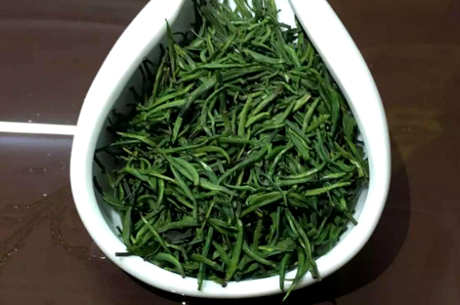 碧螺春和毛尖的区别