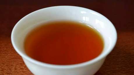 红茶凉了还能喝吗？