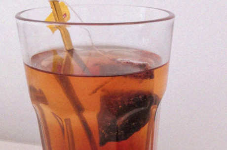 红茶凉了还能喝吗？