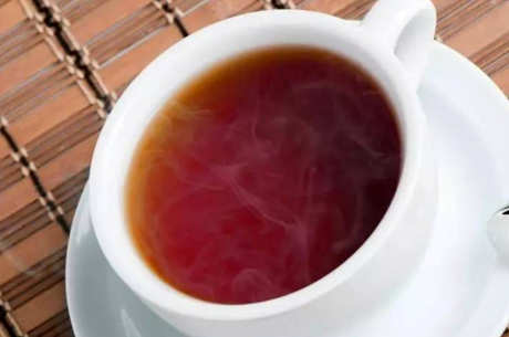 红茶凉了还能喝吗？