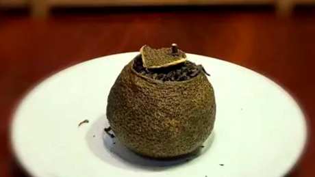 能不能喝小青柑？