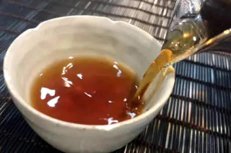 如何正确洗茶红茶？
