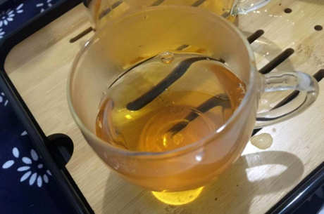 如何正确洗茶红茶？