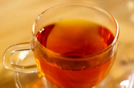 中国六大茶有哪些？