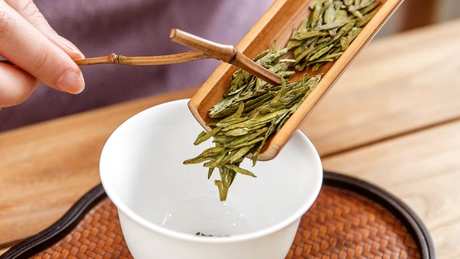 茶叶怎么泡