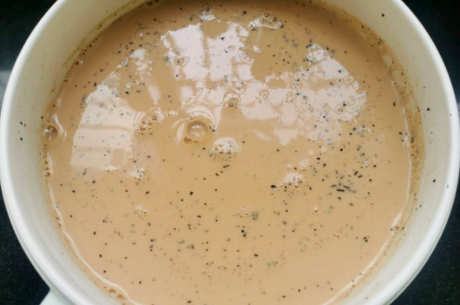 红茶和牛奶怎么做奶茶