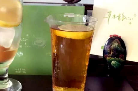 红茶怎么做成冰红茶？