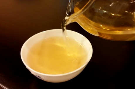泡红茶的方法步骤