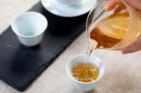金骏眉怎么泡才对？