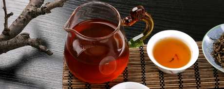 红茶包括什么茶