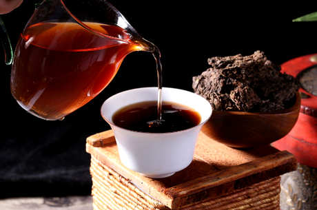 红茶包括什么茶