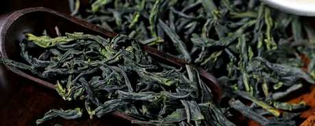 六安瓜片茶的特点