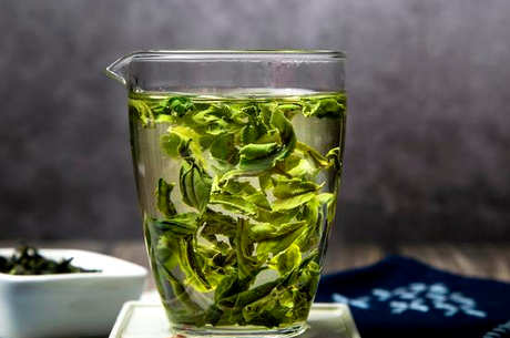 六安瓜片茶的特点