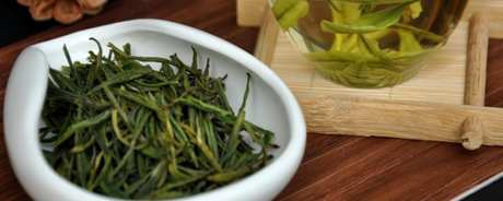 六安白茶属于什么茶？
