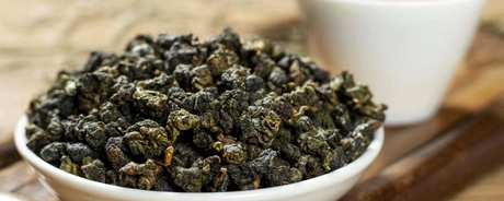 冻顶乌龙茶属于什么茶？