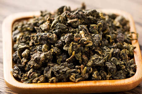 冻顶乌龙茶属于什么茶？