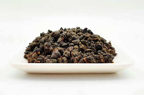 冻顶乌龙茶属于什么茶？