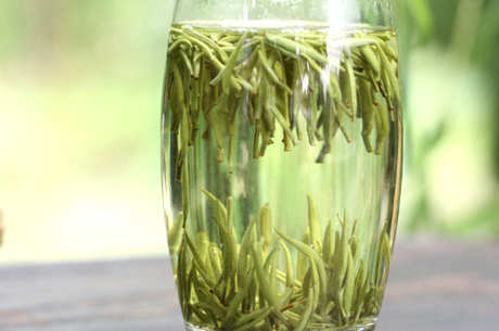 什么茶是小金针？