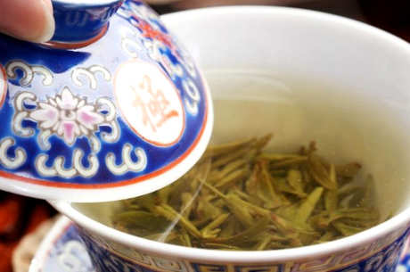 谁不适合喝龙井？