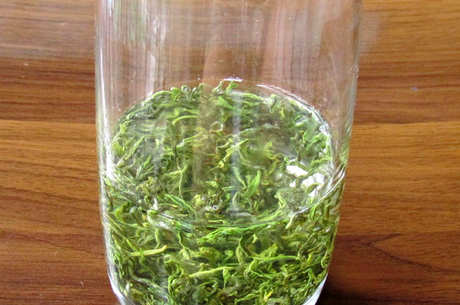 碧螺春和白茶的区别